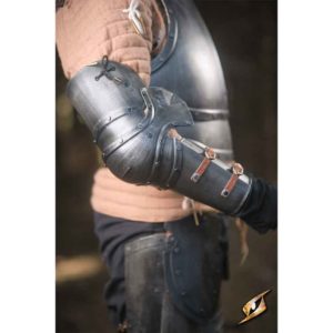 Captain Arm Protection - Epic Dark