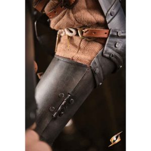 Captain Arm Protection - Epic Dark