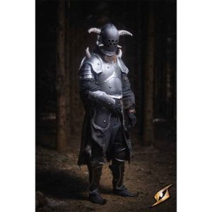 DIY Mountable Demon Horns - Unpainted