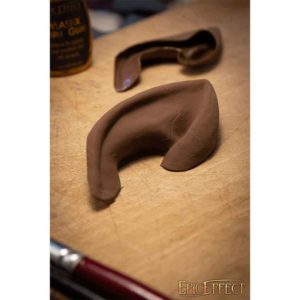 Elven Ears - Dark Tone