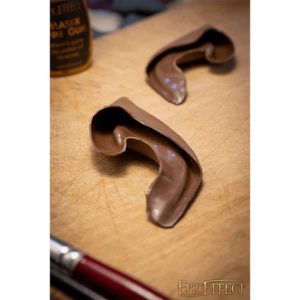 Elven Ears - Dark Tone