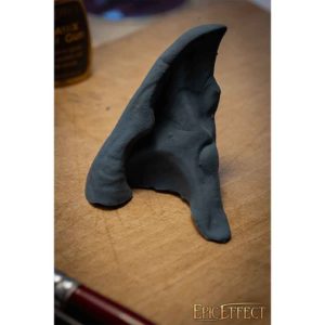 Orc Ears - Grey Tone