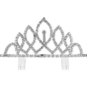 Regal Ruler Princess Tiara