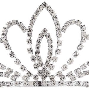 High Lady Regal Tiara
