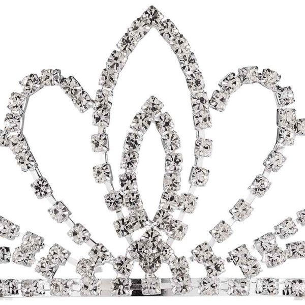 High Lady Regal Tiara