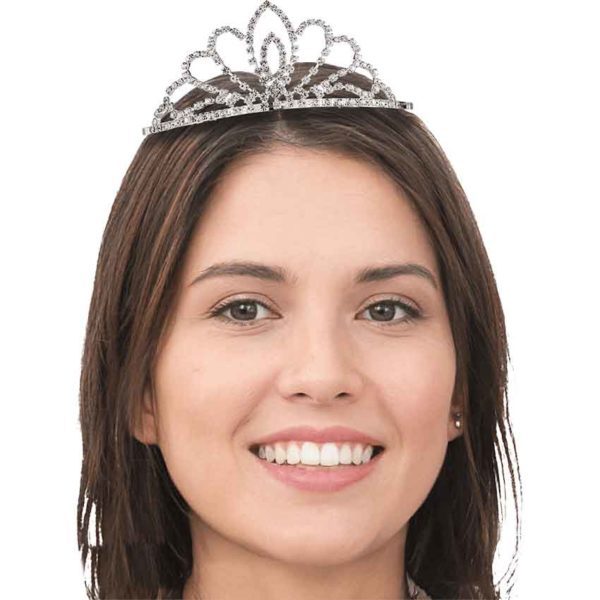 High Lady Regal Tiara
