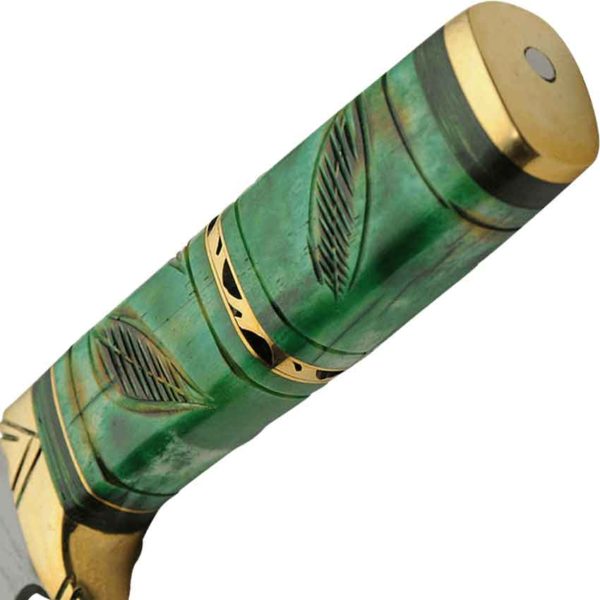 Forest Hilt Hunter Knife