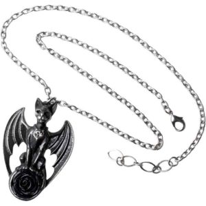 Guardian of Soma Necklace