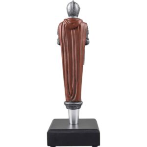 Medieval Knight Beer Tap