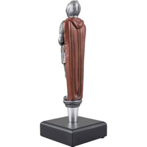 Medieval Knight Beer Tap