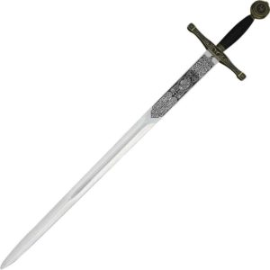 Bronze Excalibur Sword