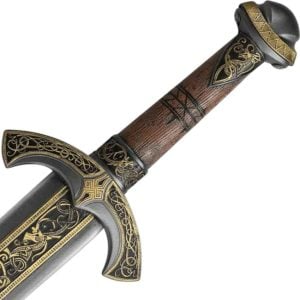 Edda Viking LARP Short Sword