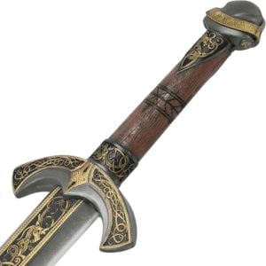 Edda Viking LARP Short Sword