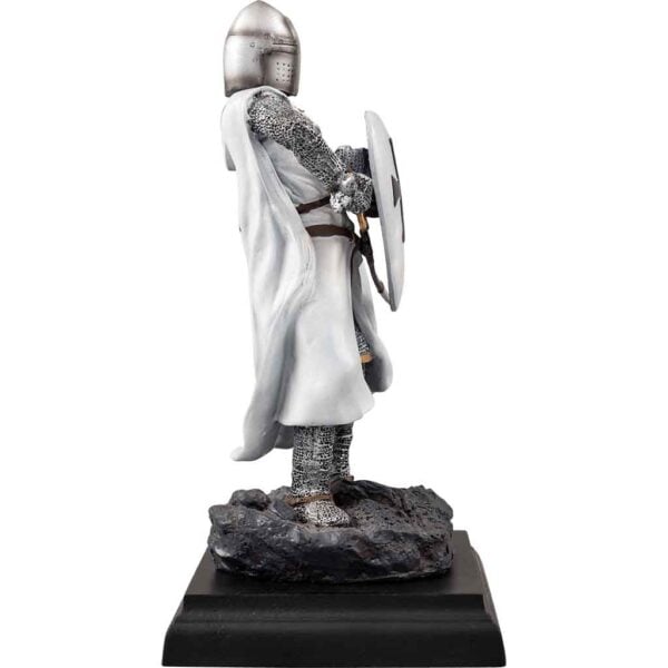 Teutonic Knight Statue
