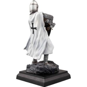 Teutonic Knight Statue