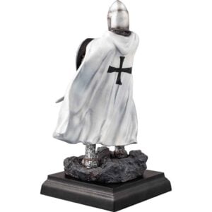 Teutonic Knight Statue