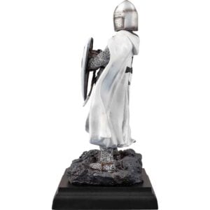 Teutonic Knight Statue