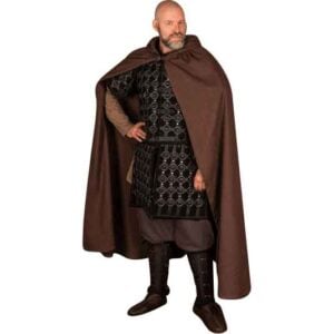 Berengar Viking Adventurer Outfit