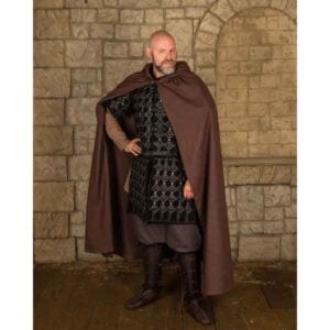 Berengar Viking Adventurer Outfit