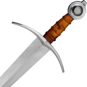 Comte de Nieuwekerke Arming Sword