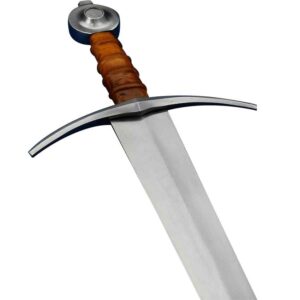 Comte de Nieuwekerke Arming Sword