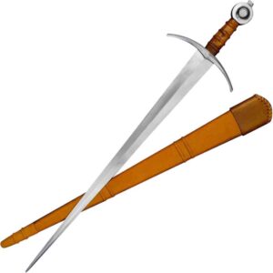 Comte de Nieuwekerke Arming Sword
