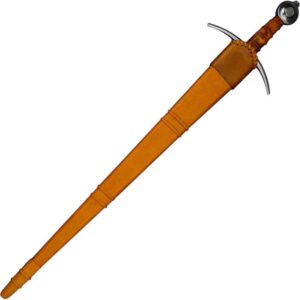 Comte de Nieuwekerke Arming Sword