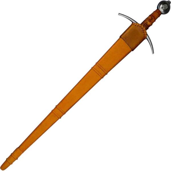 Comte de Nieuwekerke Arming Sword