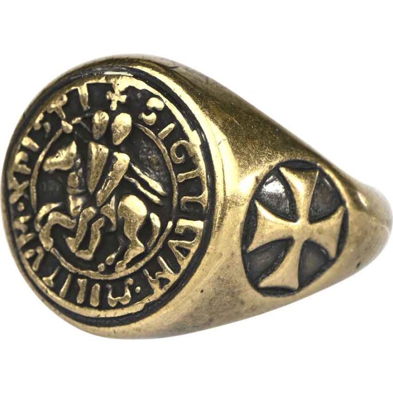 Medieval Rings and Renaissance Rings - Medieval Collectibles