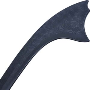 Polypropylene Nepali Kora Sword