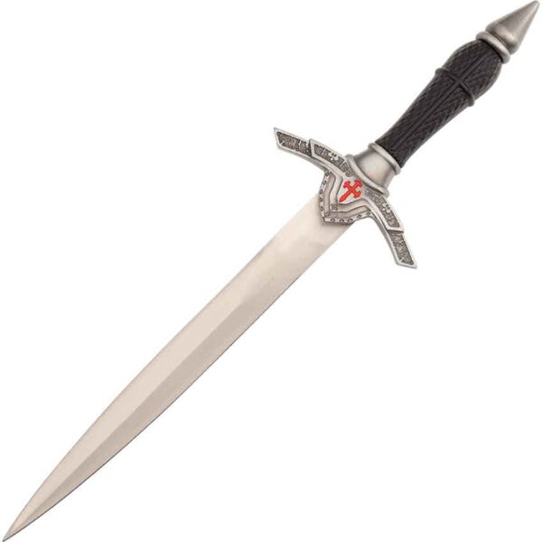 Crusader Cross Medieval Dagger