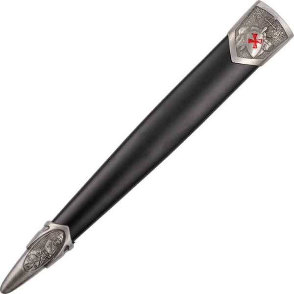 Crusader Cross Medieval Dagger