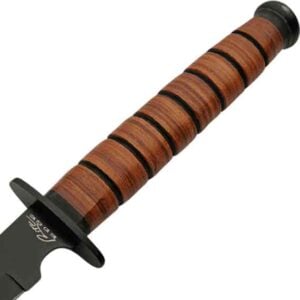 Marine Hilt Ninja Sword