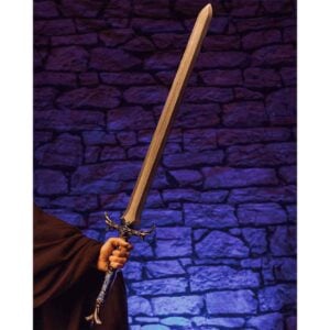 Wizard's LARP Sword - Normal