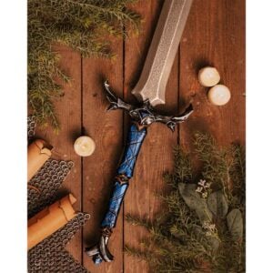 Wizard's LARP Sword - Normal