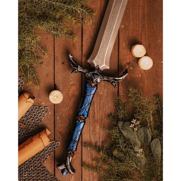Wizard's LARP Sword - Normal