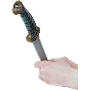 Kandjar LARP Dagger - Normal