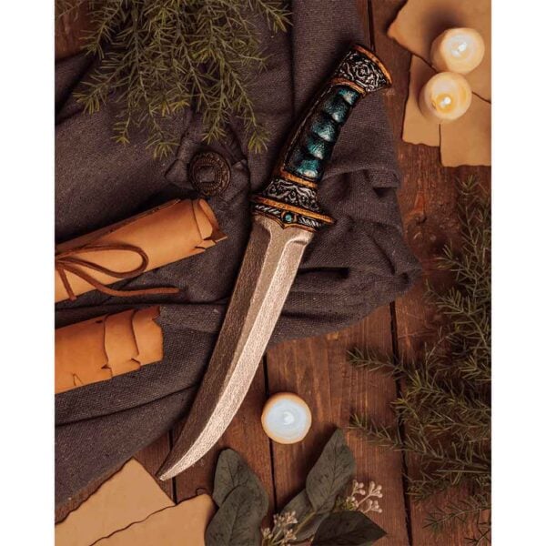 Kandjar LARP Dagger - Normal