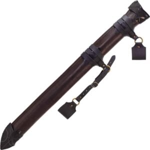 Fantasy Blade LARP Sword Scabbard