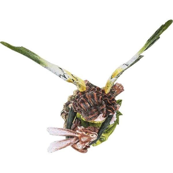 Fairy Princess of the Forest Statue