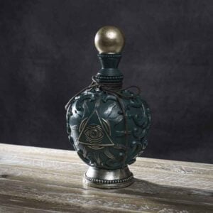 All-Seeing Eye Potion Bottle