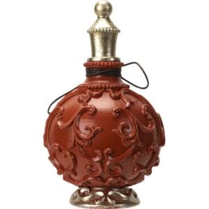 Triple Moon Potion Bottle