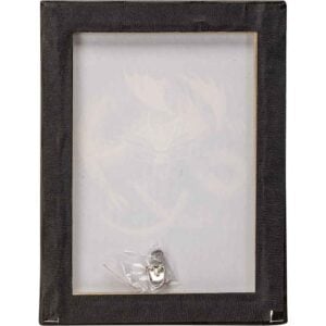 Mabon Dragon Canvas Art Print