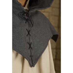 Folke Wool Hood