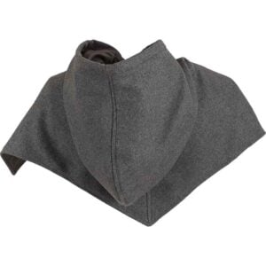 Folke Wool Hood