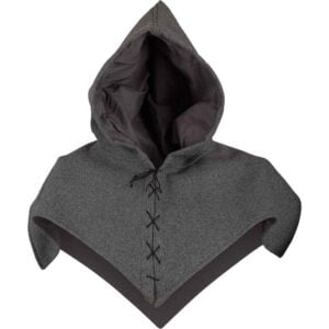 Folke Wool Hood
