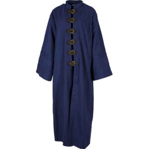 Oberon Canvas Robe