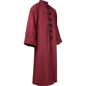 Oberon Canvas Robe