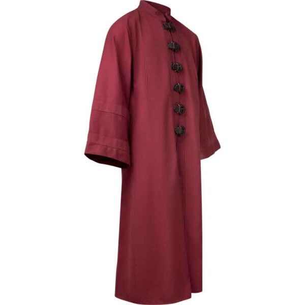 Oberon Canvas Robe