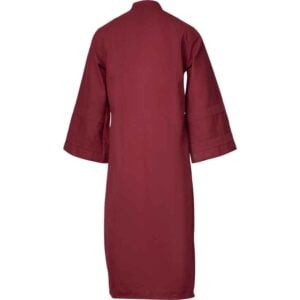 Oberon Canvas Robe